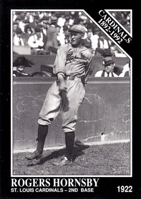 622 Rogers Hornsby